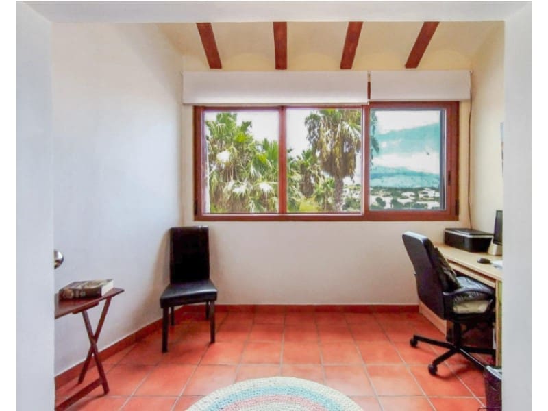 4 slaapkamer Finca/Landhuis te koop in Alfaz del Pi / L'Alfas del Pi met garage - € 600.000 (Ref: 9591925)