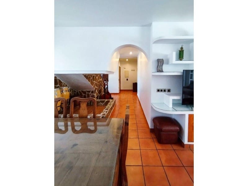 4 slaapkamer Finca/Landhuis te koop in Alfaz del Pi / L'Alfas del Pi met garage - € 600.000 (Ref: 9591925)