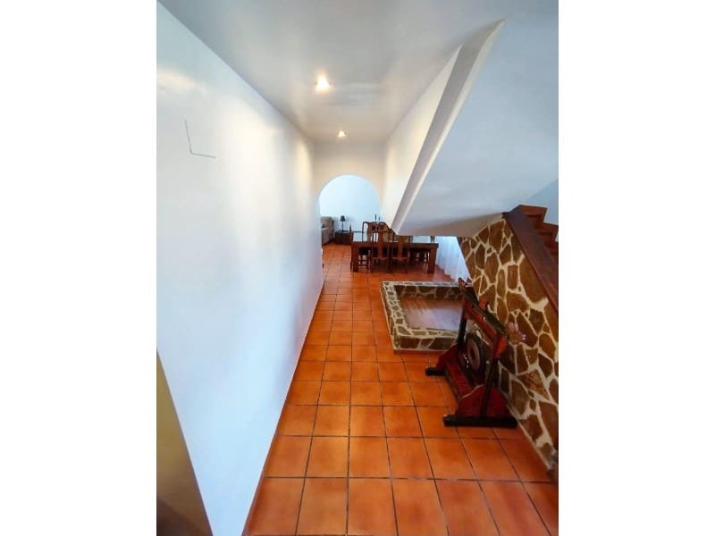 4 slaapkamer Finca/Landhuis te koop in Alfaz del Pi / L'Alfas del Pi met garage - € 600.000 (Ref: 9591925)