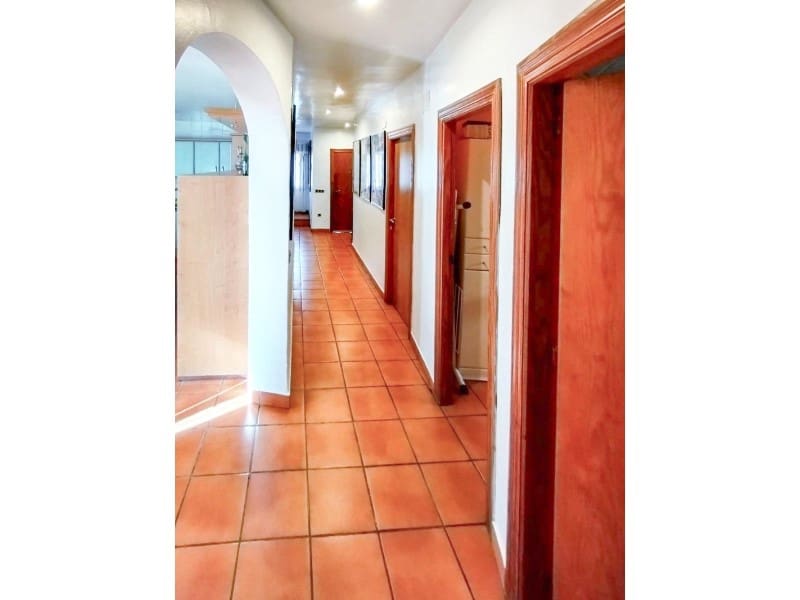 4 slaapkamer Finca/Landhuis te koop in Alfaz del Pi / L'Alfas del Pi met garage - € 600.000 (Ref: 9591925)