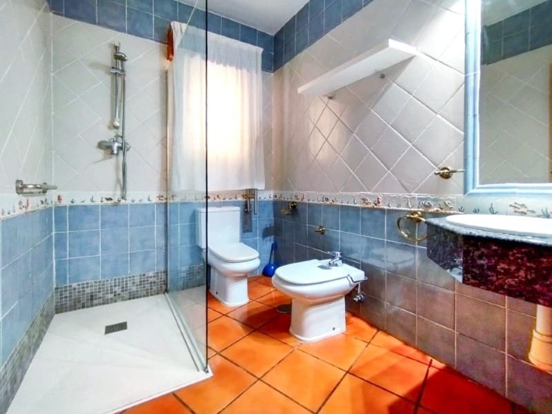 4 slaapkamer Finca/Landhuis te koop in Alfaz del Pi / L'Alfas del Pi met garage - € 600.000 (Ref: 9591925)