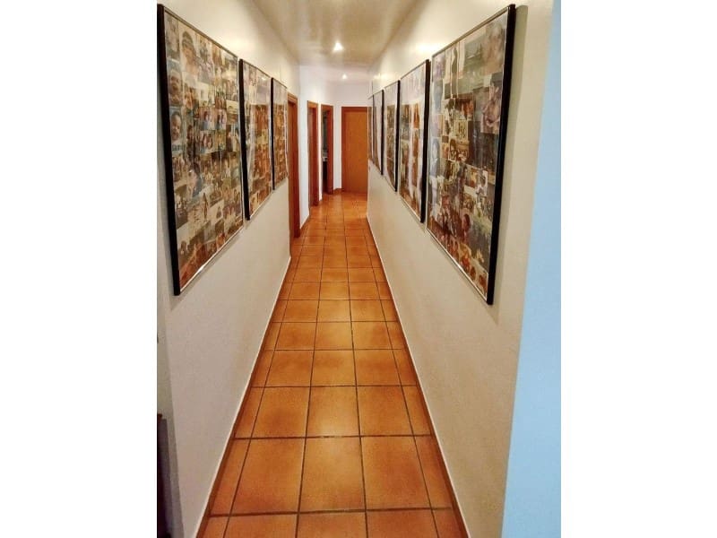 4 slaapkamer Finca/Landhuis te koop in Alfaz del Pi / L'Alfas del Pi met garage - € 600.000 (Ref: 9591925)