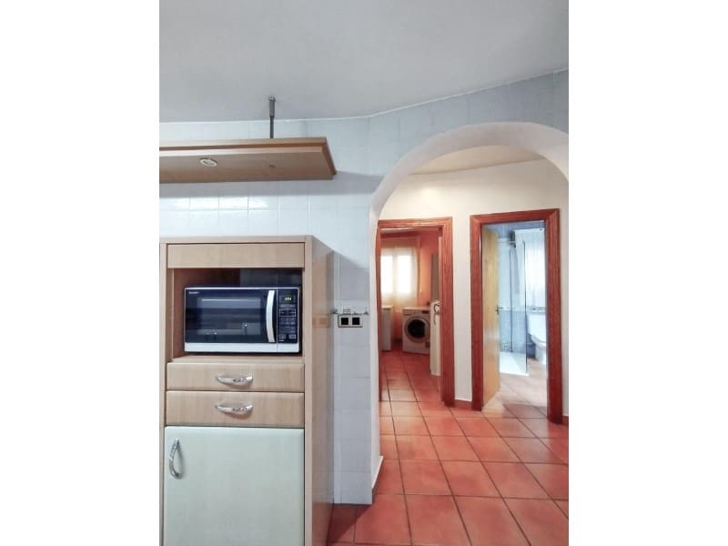 4 slaapkamer Finca/Landhuis te koop in Alfaz del Pi / L'Alfas del Pi met garage - € 600.000 (Ref: 9591925)
