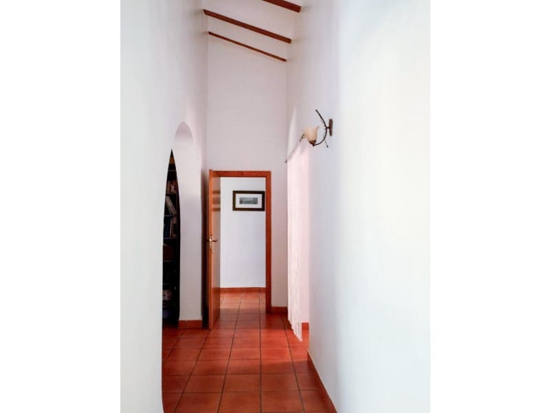 4 slaapkamer Finca/Landhuis te koop in Alfaz del Pi / L'Alfas del Pi met garage - € 600.000 (Ref: 9591925)