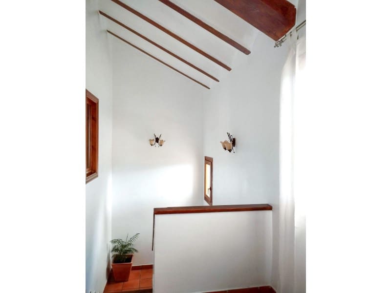 4 slaapkamer Finca/Landhuis te koop in Alfaz del Pi / L'Alfas del Pi met garage - € 600.000 (Ref: 9591925)