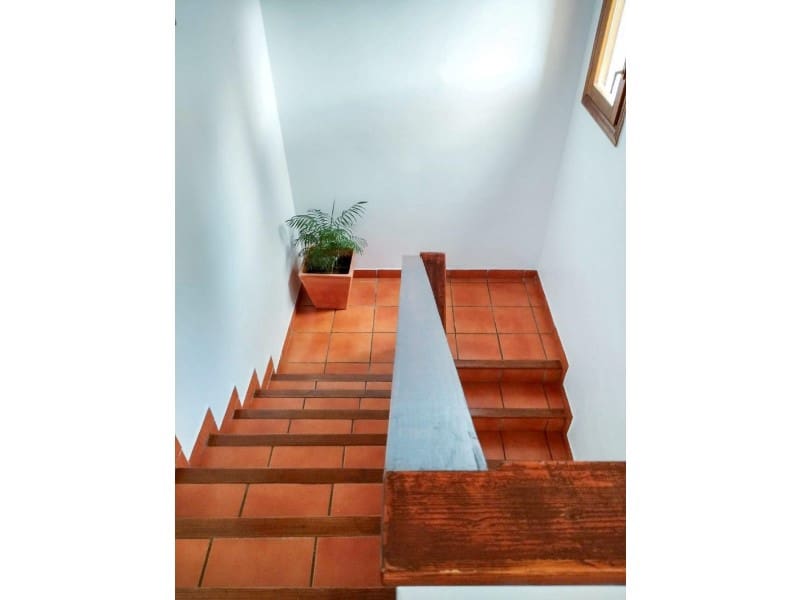 4 slaapkamer Finca/Landhuis te koop in Alfaz del Pi / L'Alfas del Pi met garage - € 600.000 (Ref: 9591925)
