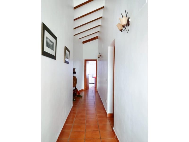 4 slaapkamer Finca/Landhuis te koop in Alfaz del Pi / L'Alfas del Pi met garage - € 600.000 (Ref: 9591925)