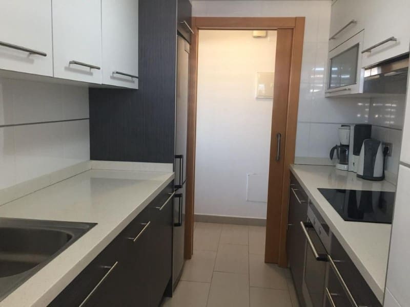 2 sovrum Lägenhet till salu i Albir med pool garage - 569 000 € (Ref: 9591926)