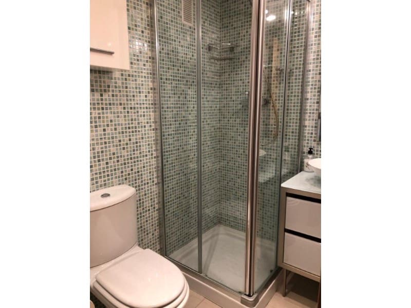 2 sovrum Lägenhet till salu i Albir med pool garage - 569 000 € (Ref: 9591926)