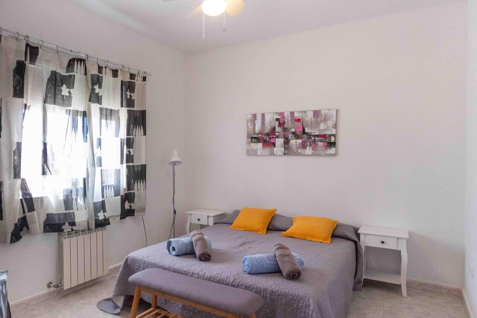 7 sypialnia Willa na sprzedaż w Alfaz del Pi / L'Alfas del Pi z basenem - 460 000 € (Ref: 9600055)