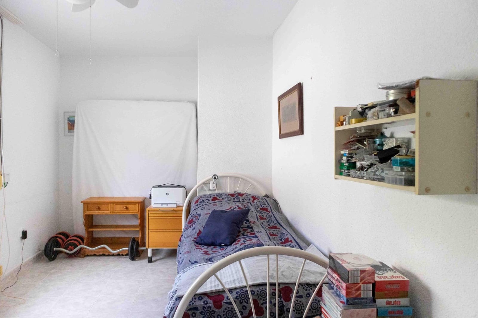 7 sypialnia Willa na sprzedaż w Alfaz del Pi / L'Alfas del Pi z basenem - 460 000 € (Ref: 9600055)