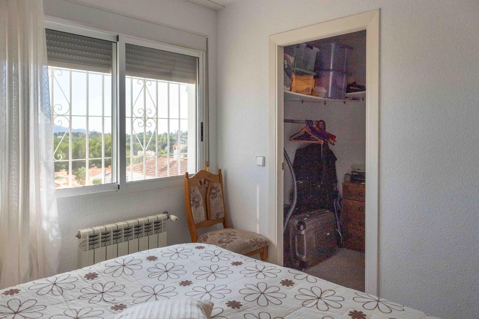 7 sypialnia Willa na sprzedaż w Alfaz del Pi / L'Alfas del Pi z basenem - 460 000 € (Ref: 9600055)