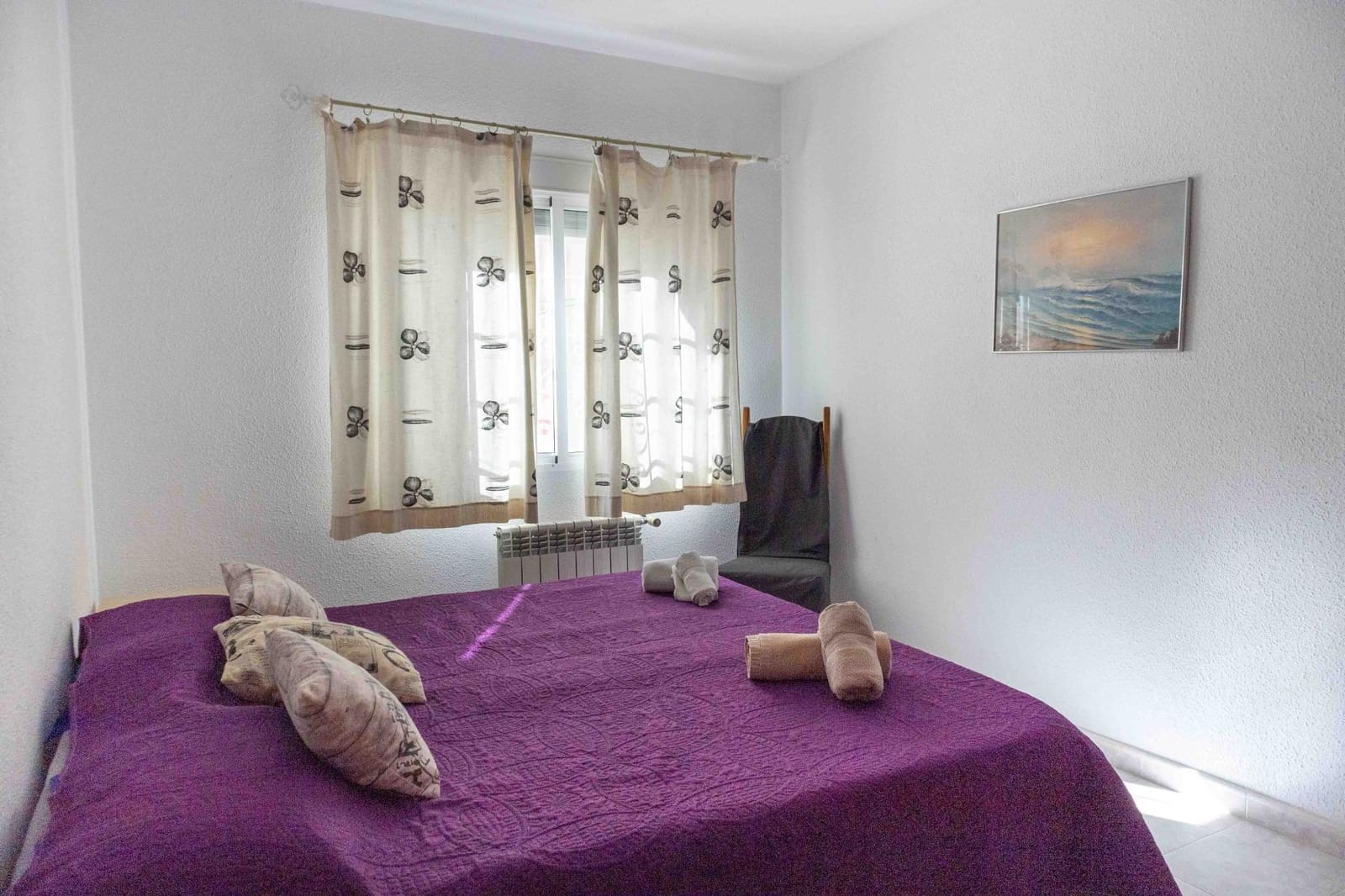 7 sypialnia Willa na sprzedaż w Alfaz del Pi / L'Alfas del Pi z basenem - 460 000 € (Ref: 9600055)