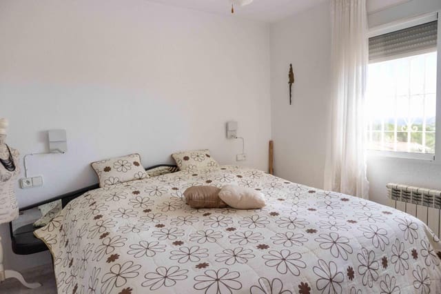 7 slaapkamer Villa te koop in Alfaz del Pi / L'Alfàs del Pi met zwembad - € 460.000 (Ref: 9600055)