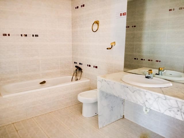 13 Zimmer Villa zu verkaufen in Benidorm mit Pool - 1.980.000 € (Ref: 9600056)