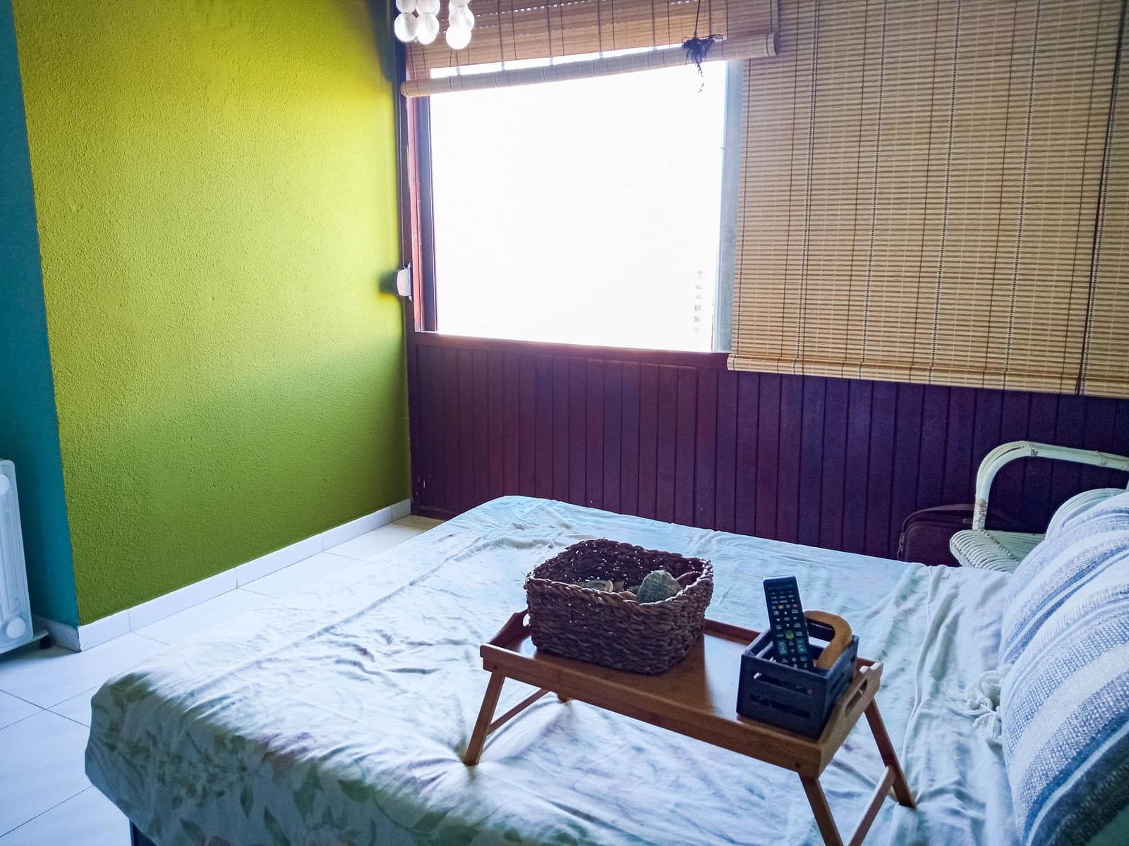 13 Zimmer Villa zu verkaufen in Benidorm mit Pool - 1.980.000 € (Ref: 9600056)