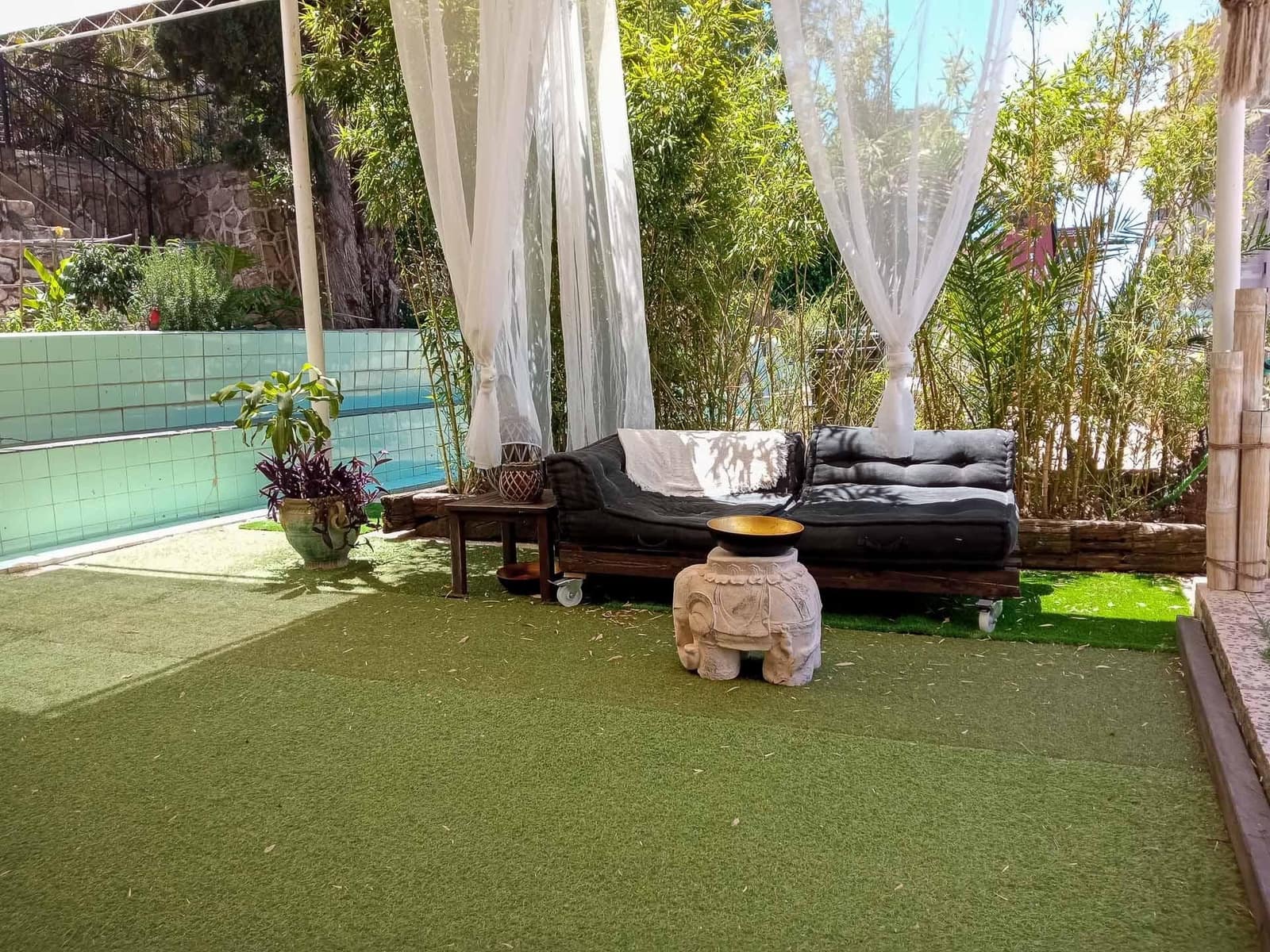 13 Zimmer Villa zu verkaufen in Benidorm mit Pool - 1.980.000 € (Ref: 9600056)