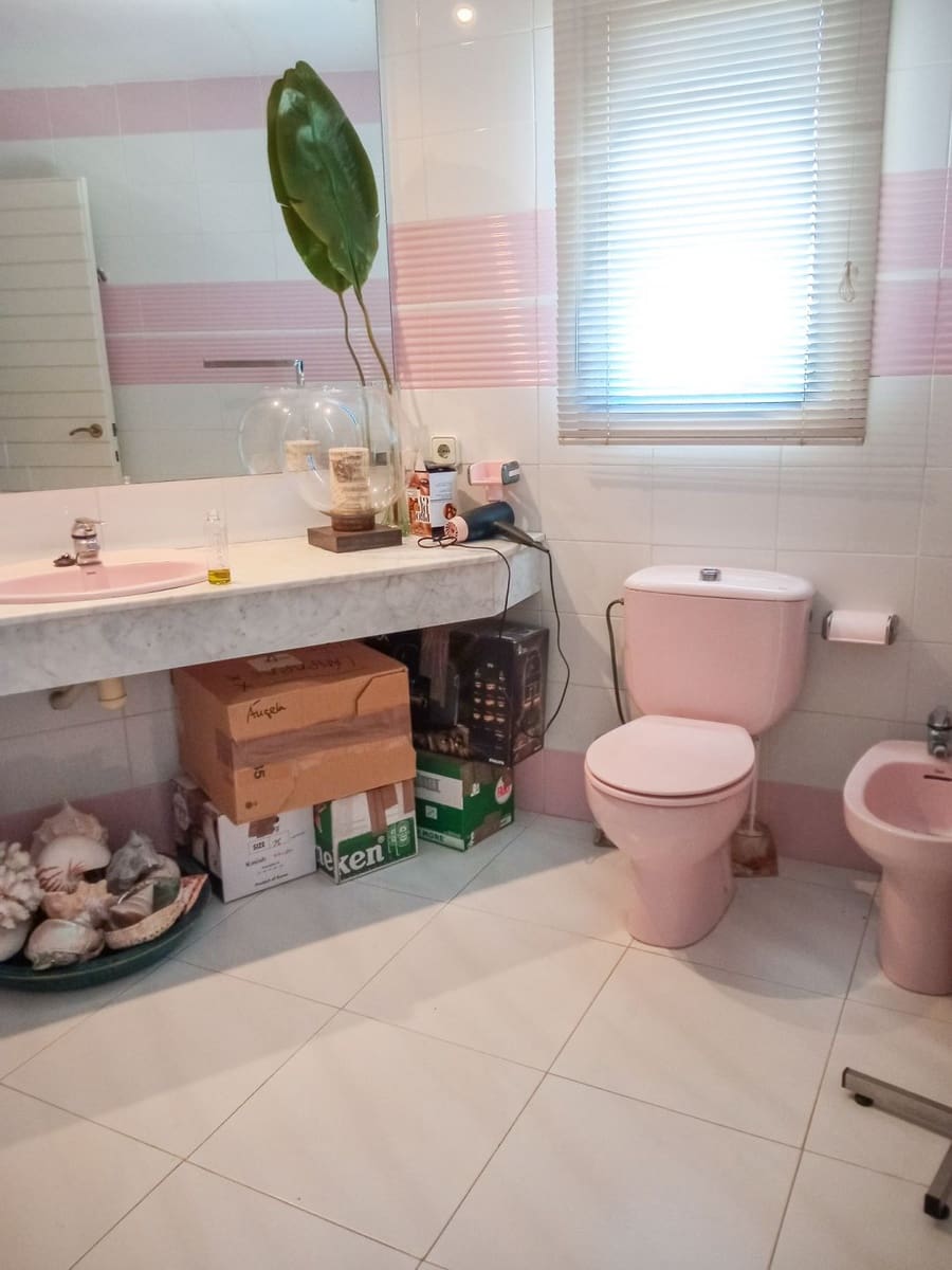 13 Zimmer Villa zu verkaufen in Benidorm mit Pool - 1.980.000 € (Ref: 9600056)