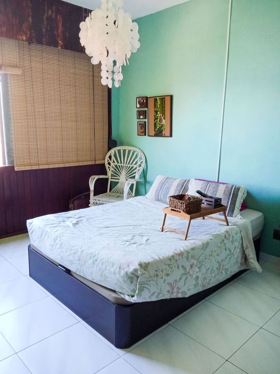 13 Zimmer Villa zu verkaufen in Benidorm mit Pool - 1.980.000 € (Ref: 9600056)