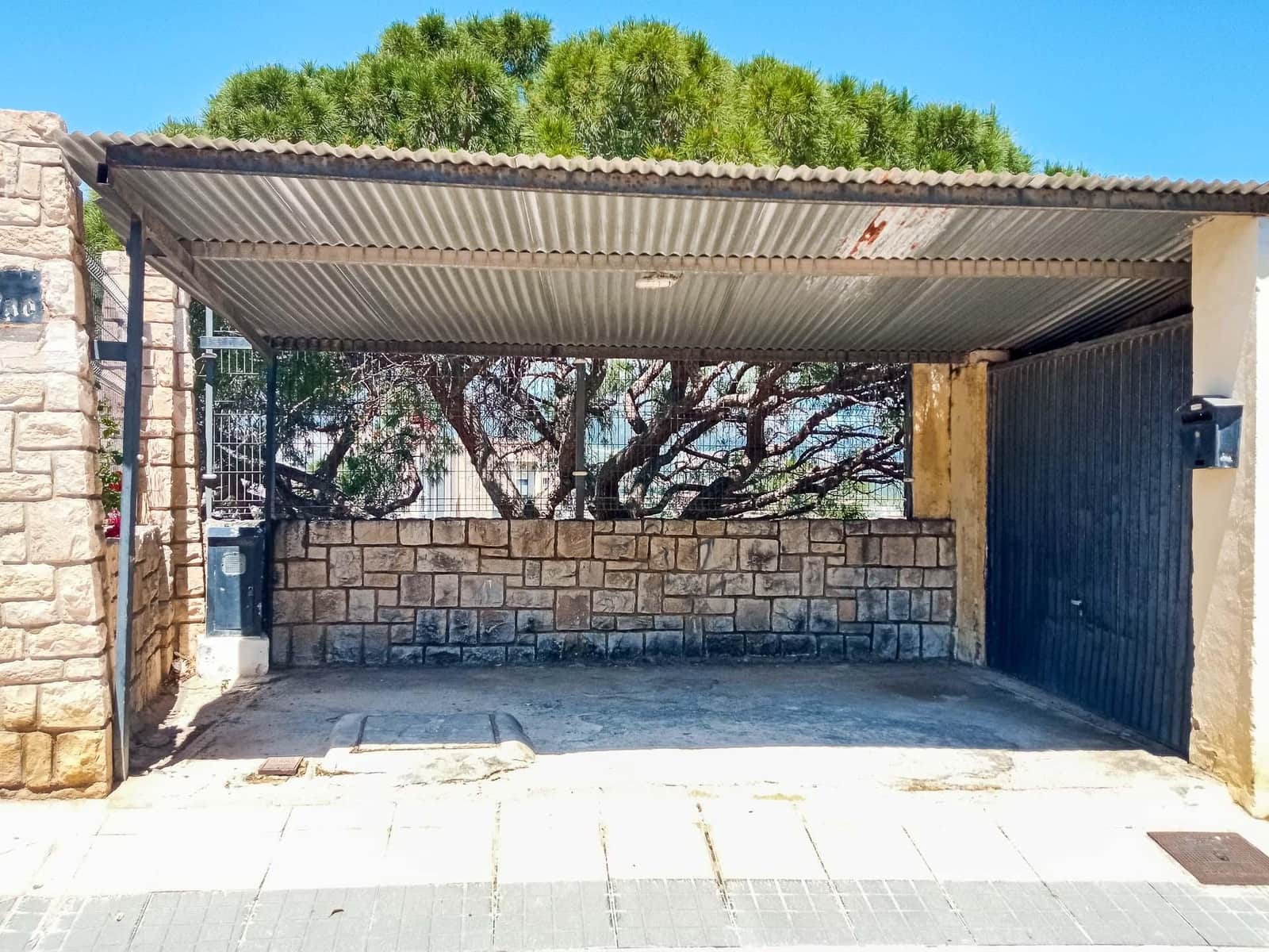 13 Zimmer Villa zu verkaufen in Benidorm mit Pool - 1.980.000 € (Ref: 9600056)