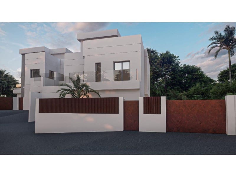 8 sovrum Villa till salu i Albir med pool garage - 995 000 € (Ref: 9600059)