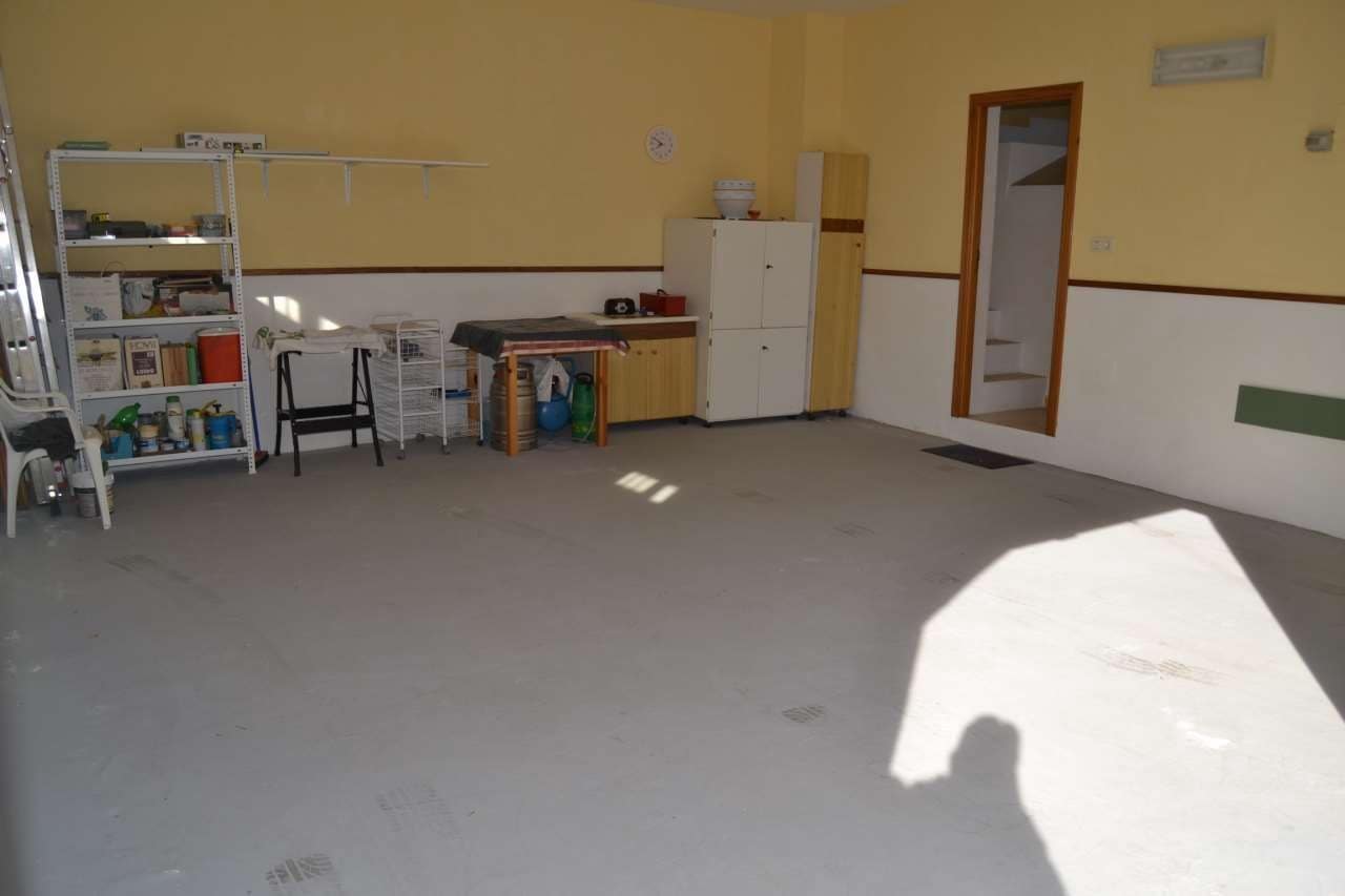 4 makuuhuone Huvila myytävänä paikassa La Nucia - 579 000 € (Ref: 9600060)