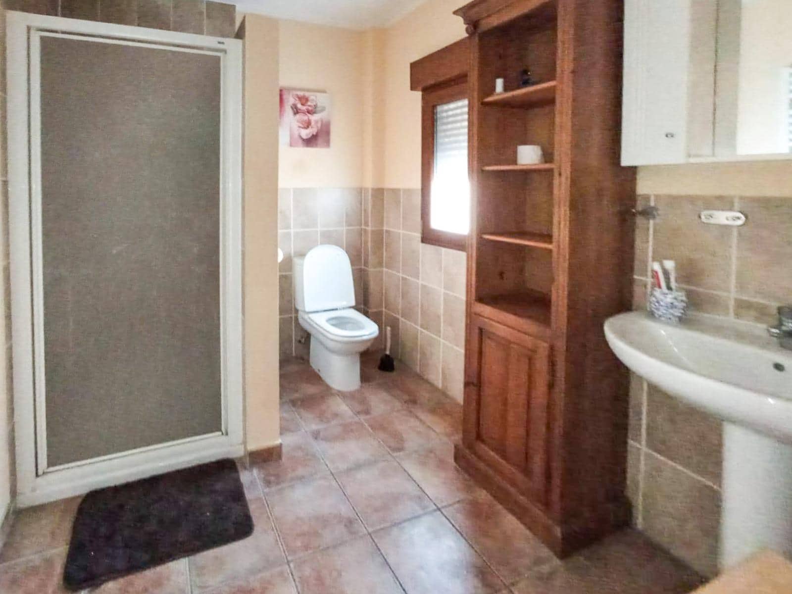 3 sypialnia Willa na sprzedaż w Alfaz del Pi / L'Alfas del Pi z basenem - 950 000 € (Ref: 9600063)