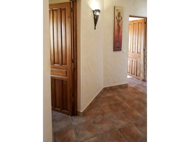 Chalet de 3 habitaciones en Alfaz del Pi / L'Alfàs del Pi en venta con piscina garaje - 1.300.000 € (Ref: 9600063)