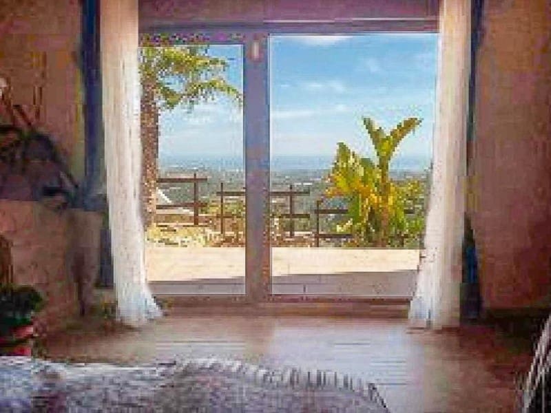 Chalet de 3 habitaciones en Alfaz del Pi / L'Alfàs del Pi en venta con piscina garaje - 1.300.000 € (Ref: 9600063)