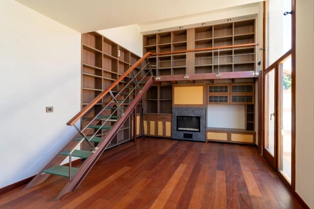 4 Zimmer Villa zu verkaufen in Alfaz del Pi / L'Alfàs del Pi mit Pool - 1.650.000 € (Ref: 9600064)