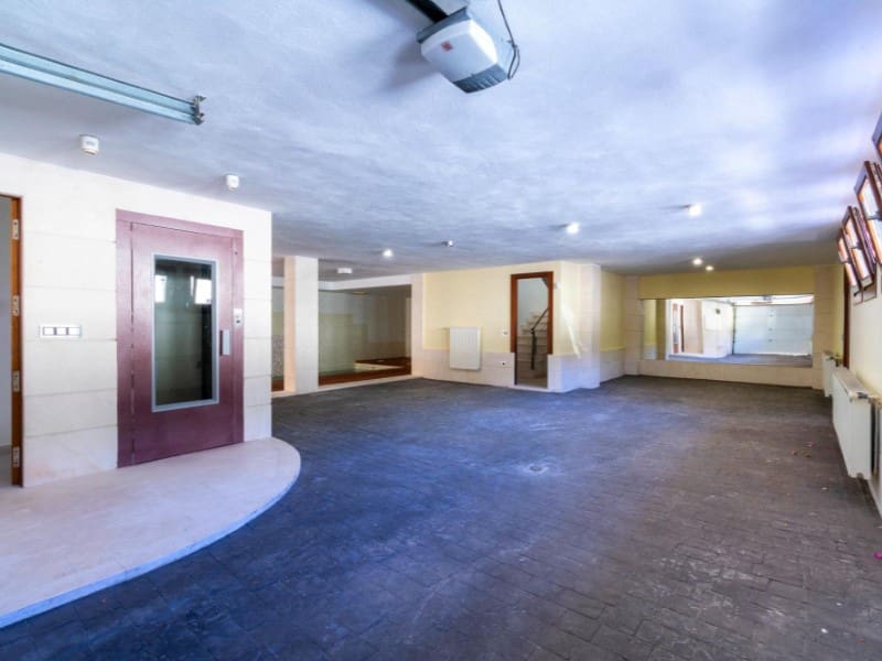 4 chambre Villa/Maison à vendre à Albir avec piscine garage - 1 500 000 € (Ref: 9600064)