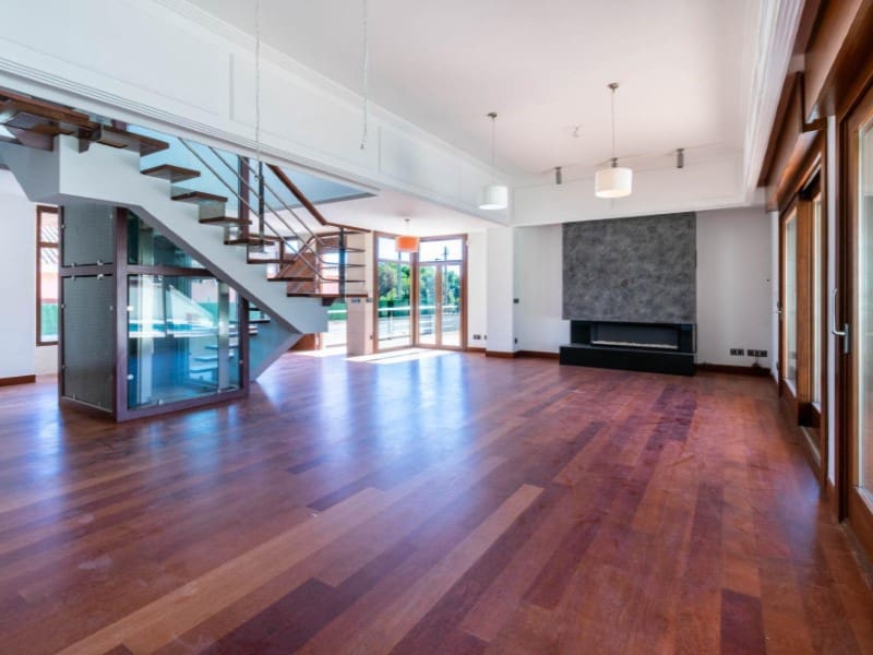 4 chambre Villa/Maison à vendre à Albir avec piscine garage - 1 500 000 € (Ref: 9600064)