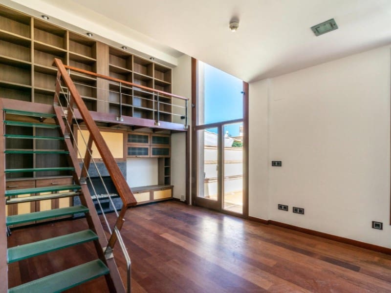 4 chambre Villa/Maison à vendre à Albir avec piscine garage - 1 500 000 € (Ref: 9600064)