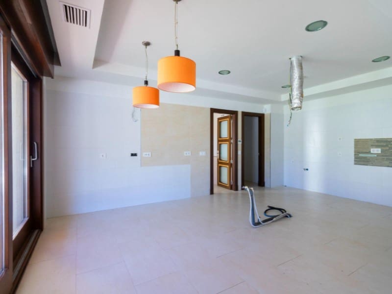4 chambre Villa/Maison à vendre à Albir avec piscine garage - 1 500 000 € (Ref: 9600064)