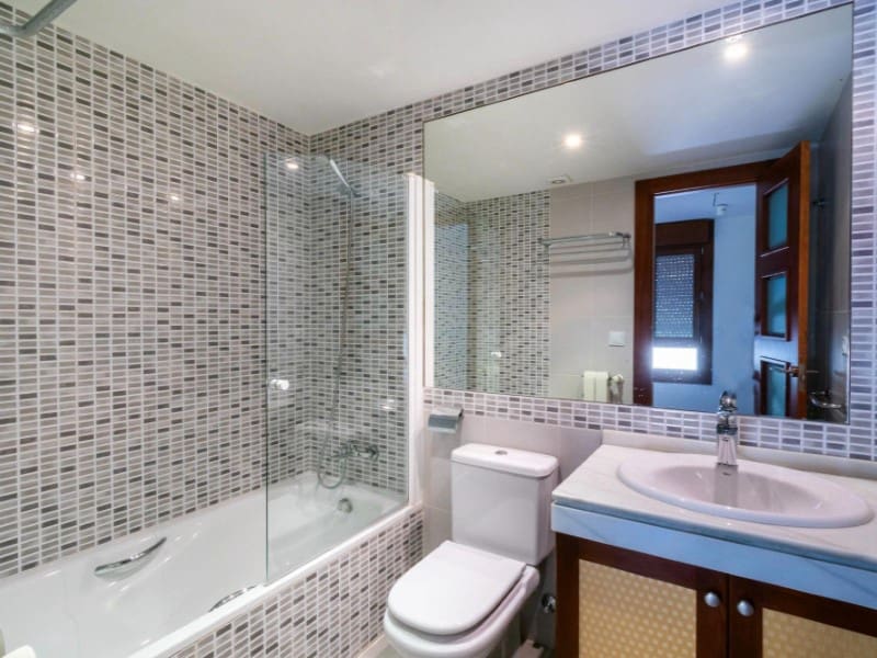 4 chambre Villa/Maison à vendre à Albir avec piscine garage - 1 500 000 € (Ref: 9600064)