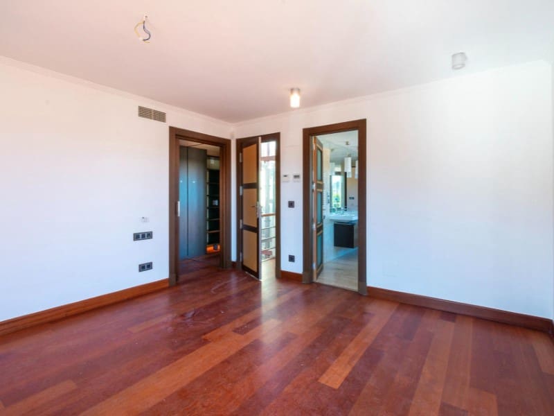 4 chambre Villa/Maison à vendre à Albir avec piscine garage - 1 500 000 € (Ref: 9600064)
