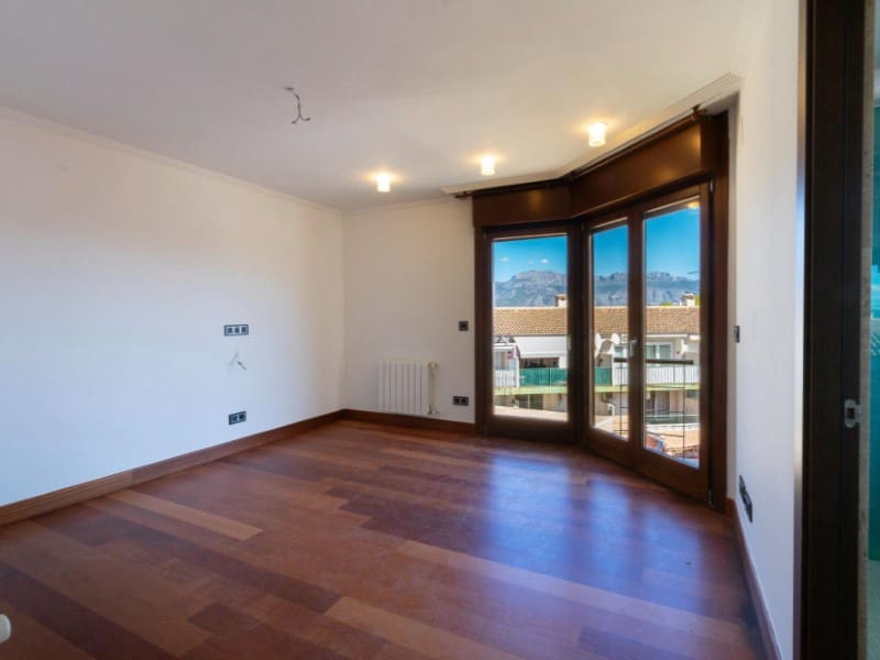 4 chambre Villa/Maison à vendre à Albir avec piscine garage - 1 500 000 € (Ref: 9600064)