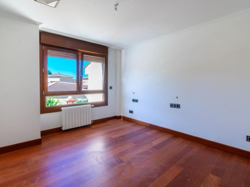 4 chambre Villa/Maison à vendre à Albir avec piscine garage - 1 500 000 € (Ref: 9600064)