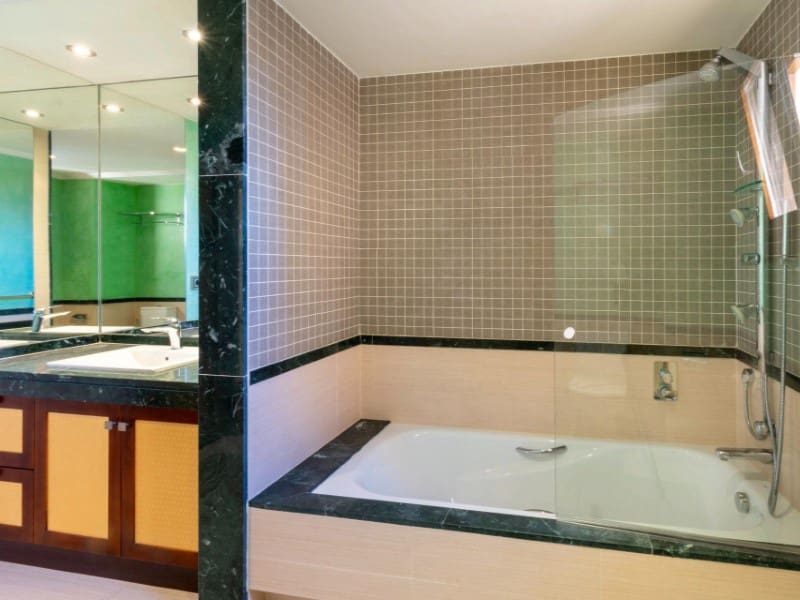 4 chambre Villa/Maison à vendre à Albir avec piscine garage - 1 500 000 € (Ref: 9600064)