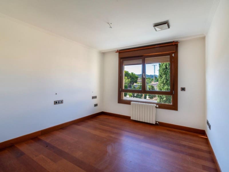 4 chambre Villa/Maison à vendre à Albir avec piscine garage - 1 500 000 € (Ref: 9600064)