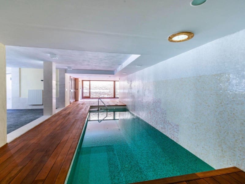 4 chambre Villa/Maison à vendre à Albir avec piscine garage - 1 500 000 € (Ref: 9600064)