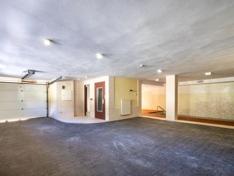 4 chambre Villa/Maison à vendre à Albir avec piscine garage - 1 500 000 € (Ref: 9600064)