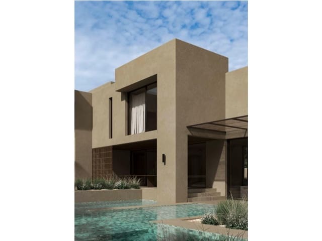 3 camera da letto Villa in vendita in El Tossal - Bello Horizonte  , La Nucia con piscina - 1.325.000 € (Rif: 9600065)