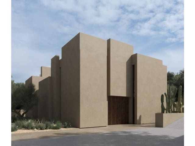 3 camera da letto Villa in vendita in El Tossal - Bello Horizonte  , La Nucia con piscina - 1.325.000 € (Rif: 9600065)