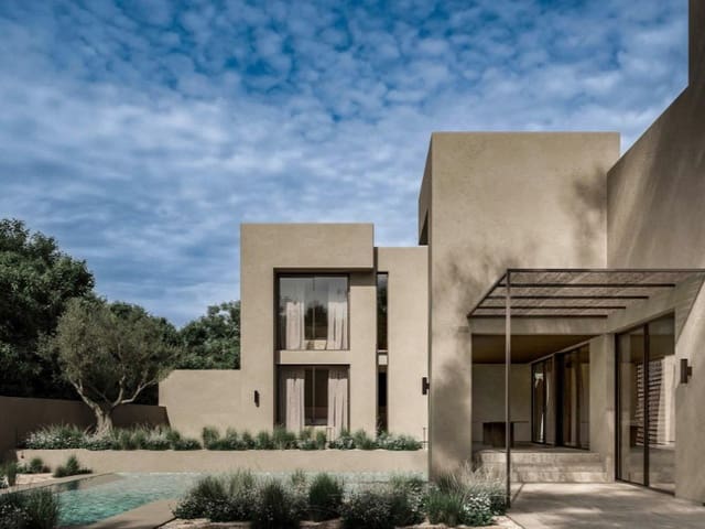 3 camera da letto Villa in vendita in El Tossal - Bello Horizonte  , La Nucia con piscina - 1.325.000 € (Rif: 9600065)