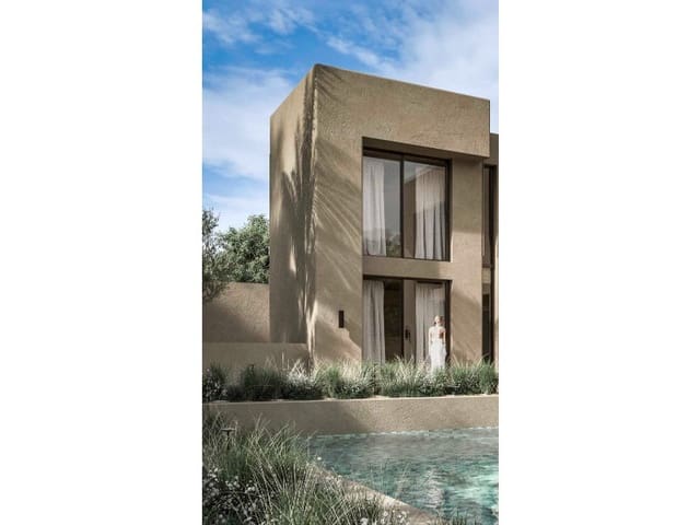 3 camera da letto Villa in vendita in El Tossal - Bello Horizonte  , La Nucia con piscina - 1.325.000 € (Rif: 9600065)