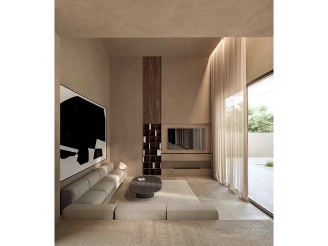3 camera da letto Villa in vendita in El Tossal - Bello Horizonte  , La Nucia con piscina - 1.325.000 € (Rif: 9600065)