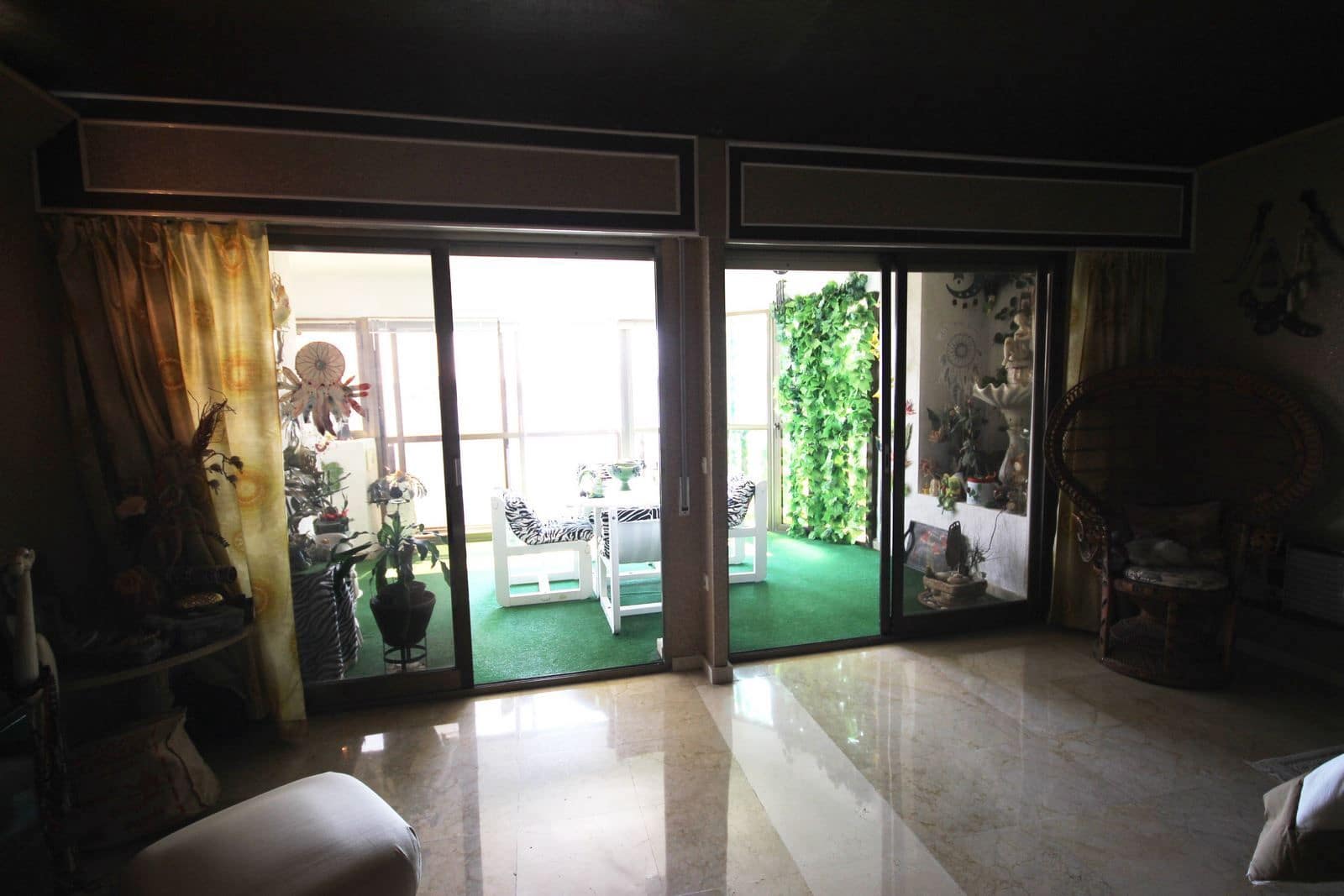 6 sypialnia Apartament na sprzedaż w Benidorm - 1 100 000 € (Ref: 9600066)