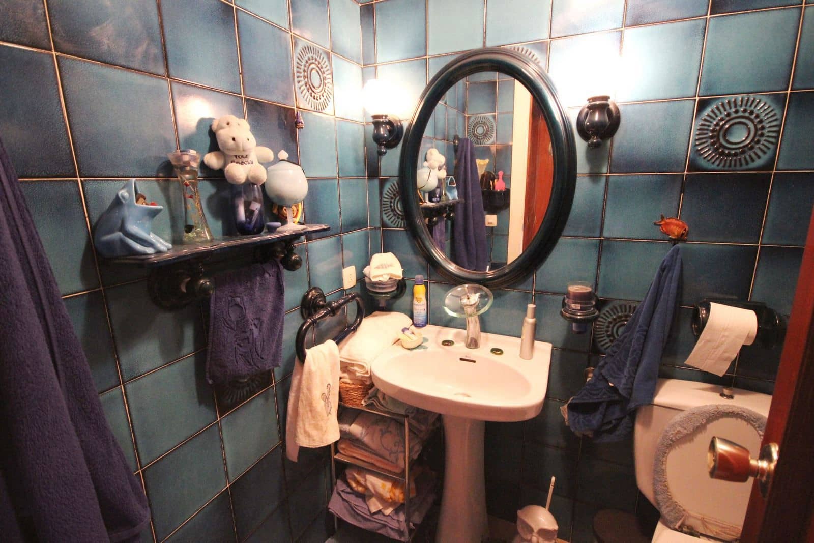 6 sypialnia Apartament na sprzedaż w Benidorm - 1 100 000 € (Ref: 9600066)