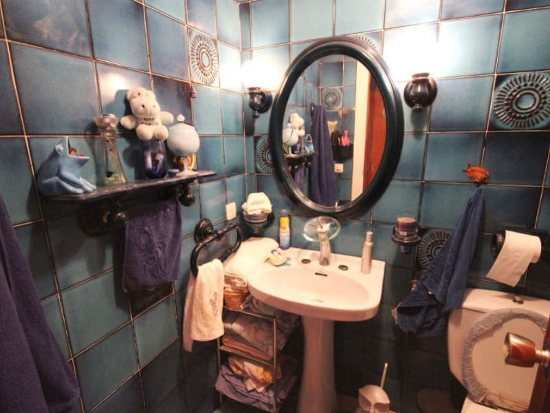 Apartamento de 6 habitaciones en Benidorm en venta - 1.100.000 € (Ref: 9600066)